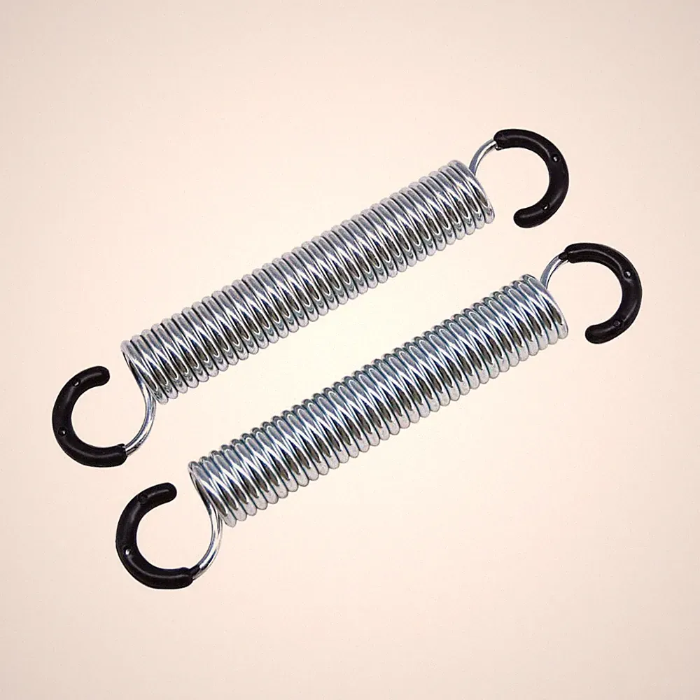 5-1/8 inch (Pack of 2) Overall Length Springs Replacement Recliner