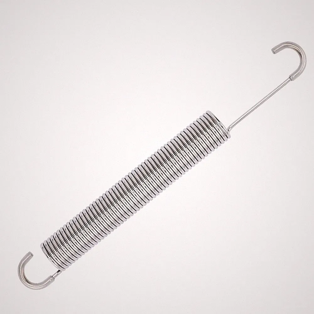 7 inch Stainless Steel Replacement Recliner Sofa Chair Mechanism Tension Spring