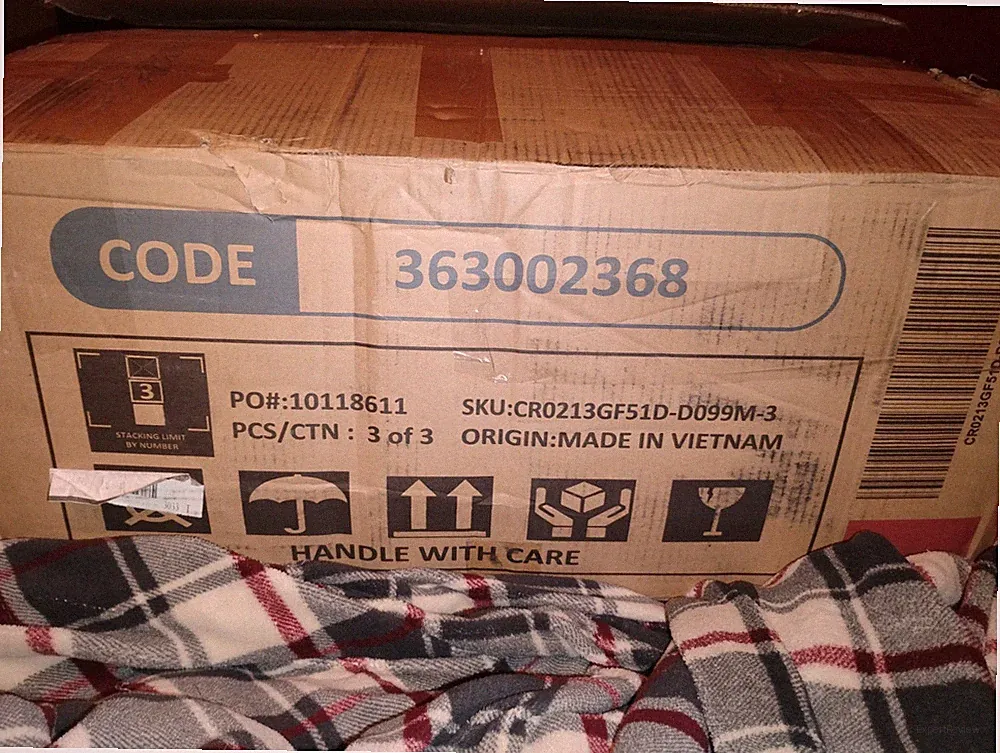 Brown Suede Recliner, 32x34x32 in, Model CR0213GF51D-D099M-3, Open Box