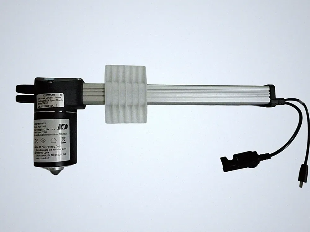 Power Recliner Motor Replacement with Cord Model KDPT007-279 Linear Actuator...